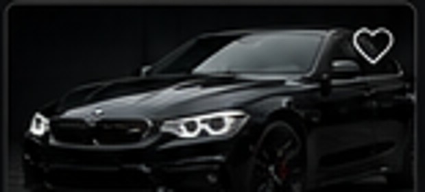 BMW 320d xDrive