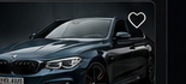BMW 530d xDrive